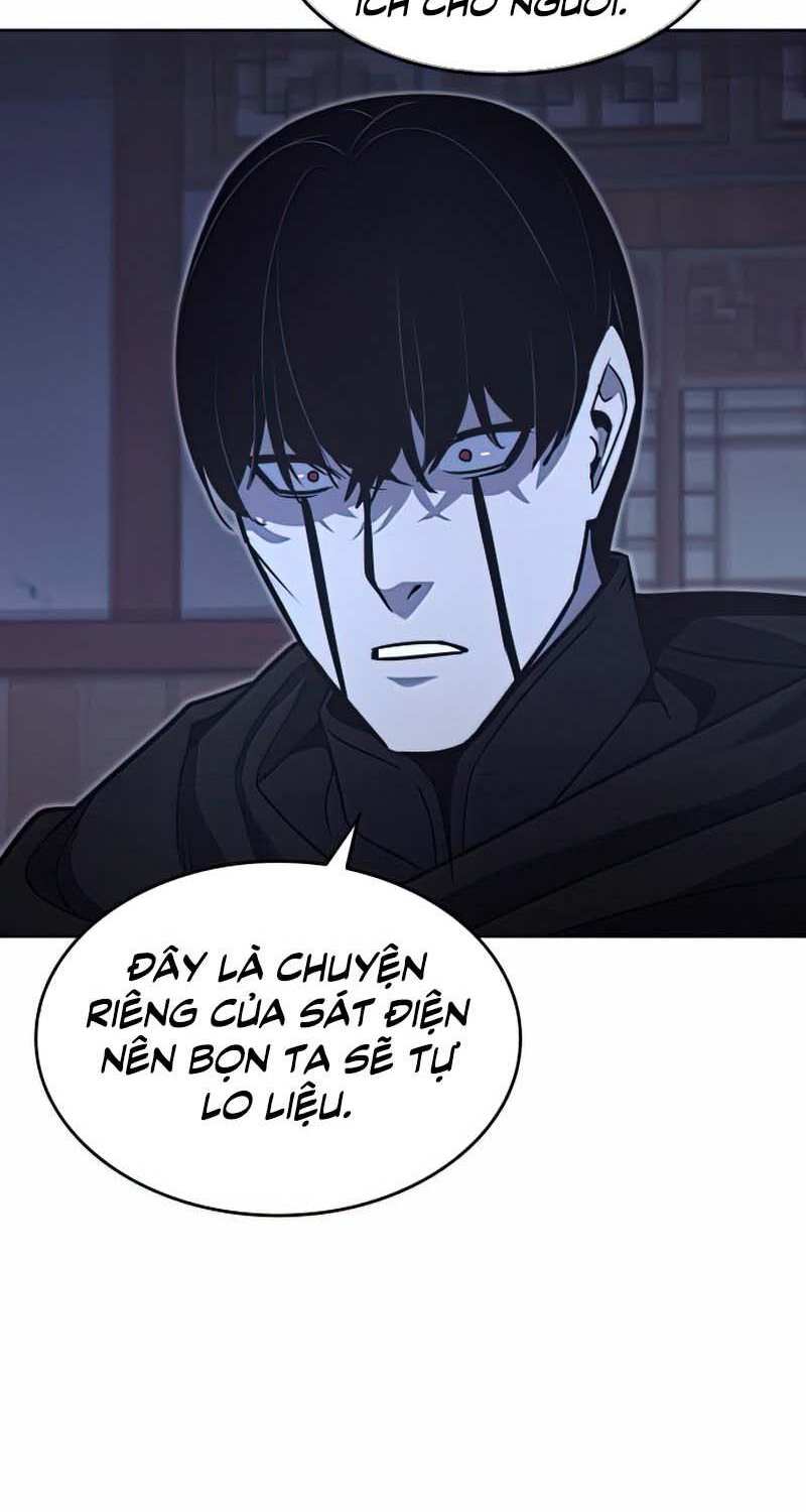 Thiên Ma Thần Quyết Trùng Sinh Chapter 63 - Trang 2