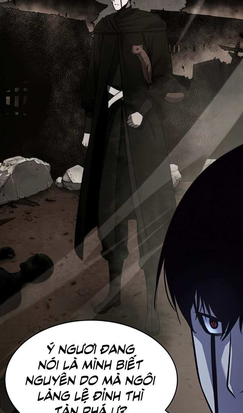 Thiên Ma Thần Quyết Trùng Sinh Chapter 63 - Trang 2