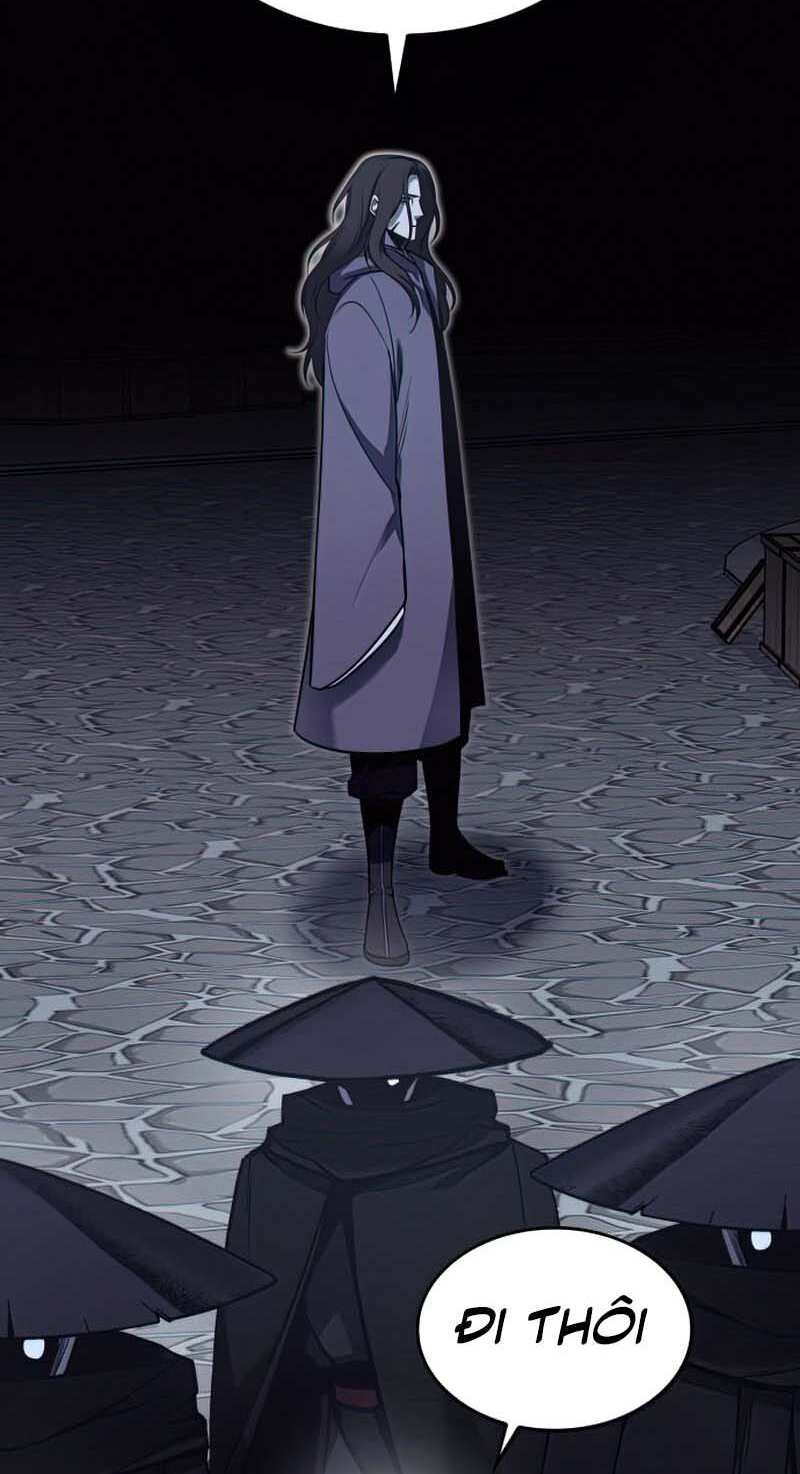 Thiên Ma Thần Quyết Trùng Sinh Chapter 63 - Trang 2