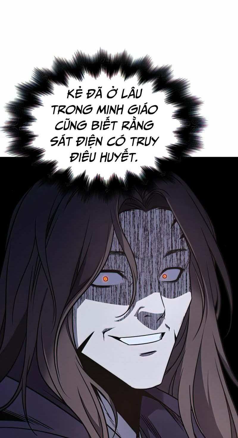Thiên Ma Thần Quyết Trùng Sinh Chapter 63 - Trang 2