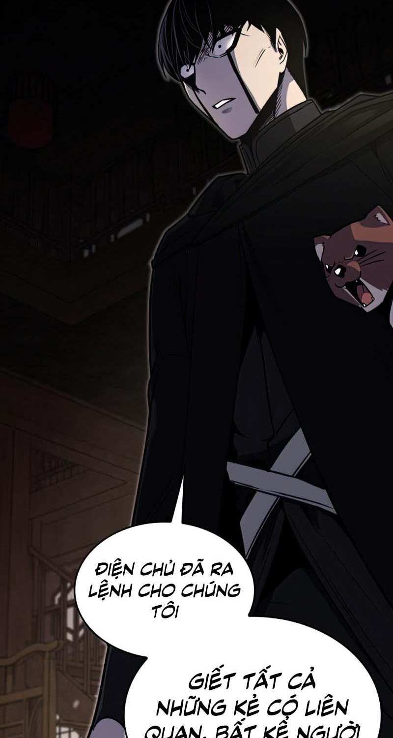 Thiên Ma Thần Quyết Trùng Sinh Chapter 63 - Trang 2