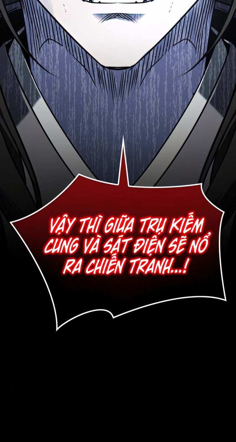 Thiên Ma Thần Quyết Trùng Sinh Chapter 63 - Trang 2