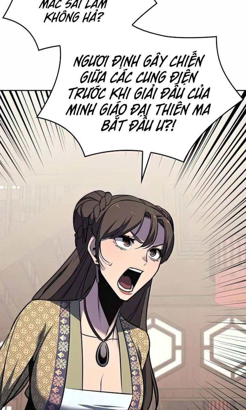 Thiên Ma Thần Quyết Trùng Sinh Chapter 63 - Trang 2