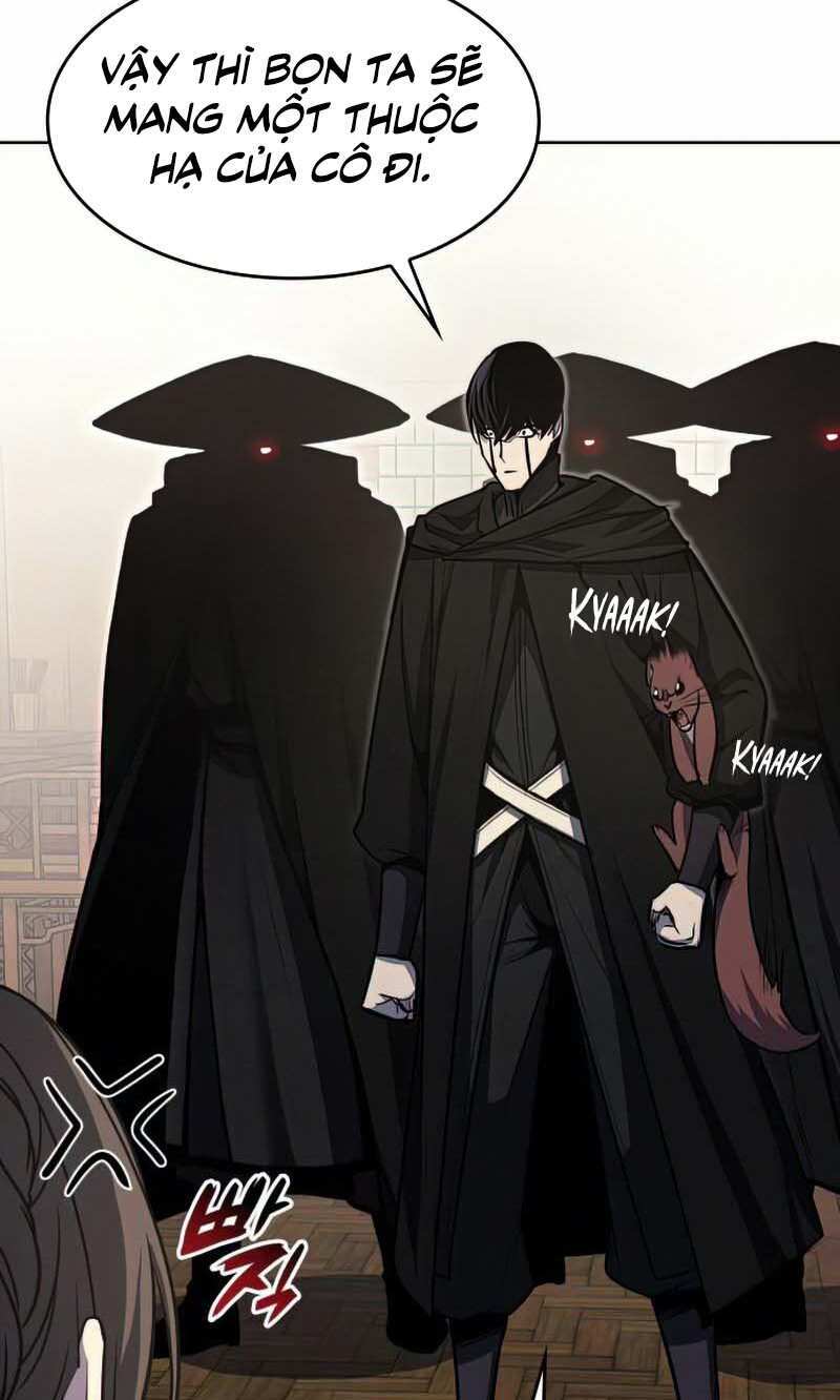 Thiên Ma Thần Quyết Trùng Sinh Chapter 63 - Trang 2