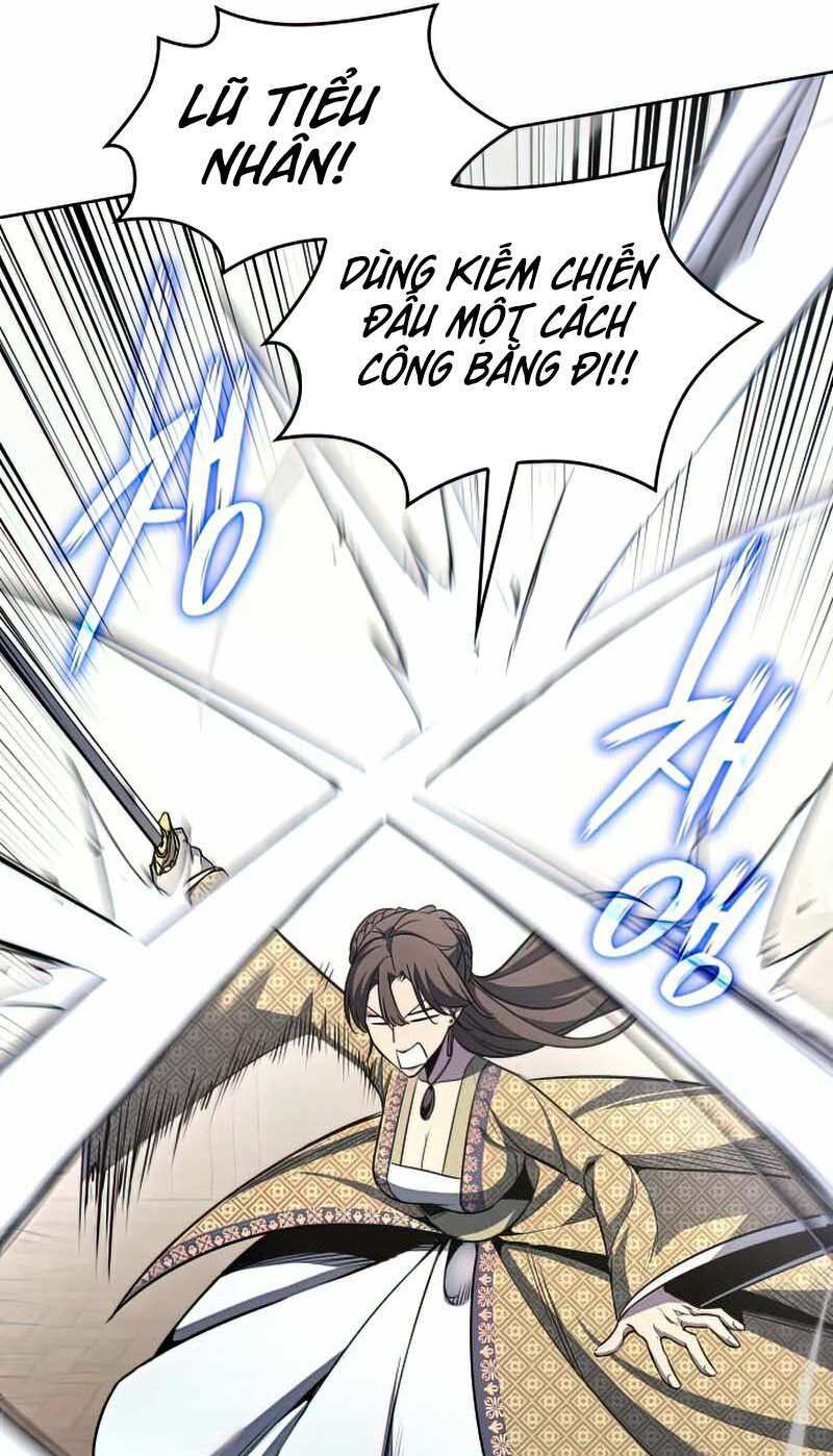 Thiên Ma Thần Quyết Trùng Sinh Chapter 63 - Trang 2