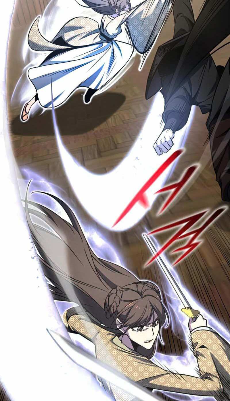 Thiên Ma Thần Quyết Trùng Sinh Chapter 63 - Trang 2