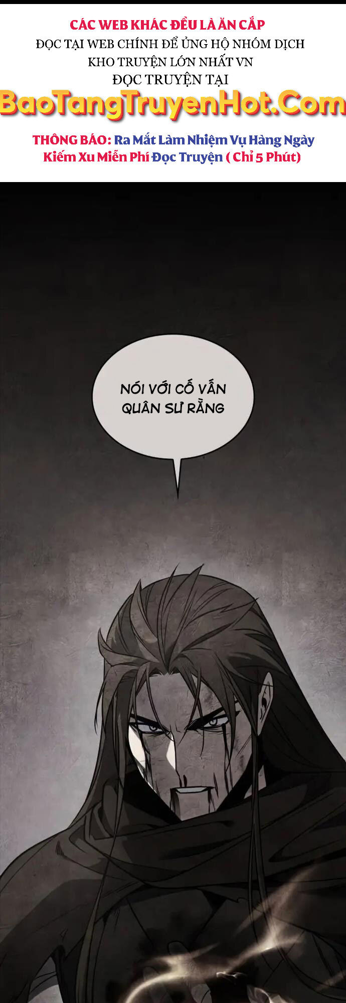 Thiên Ma Thần Quyết Trùng Sinh Chapter 64 - Trang 2