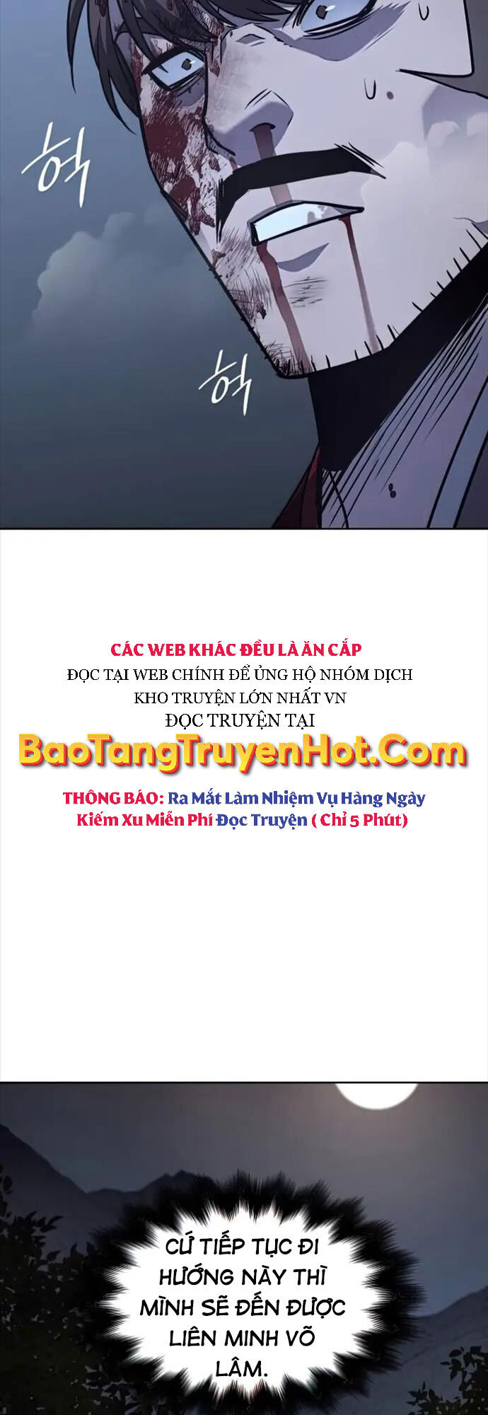 Thiên Ma Thần Quyết Trùng Sinh Chapter 64 - Trang 2