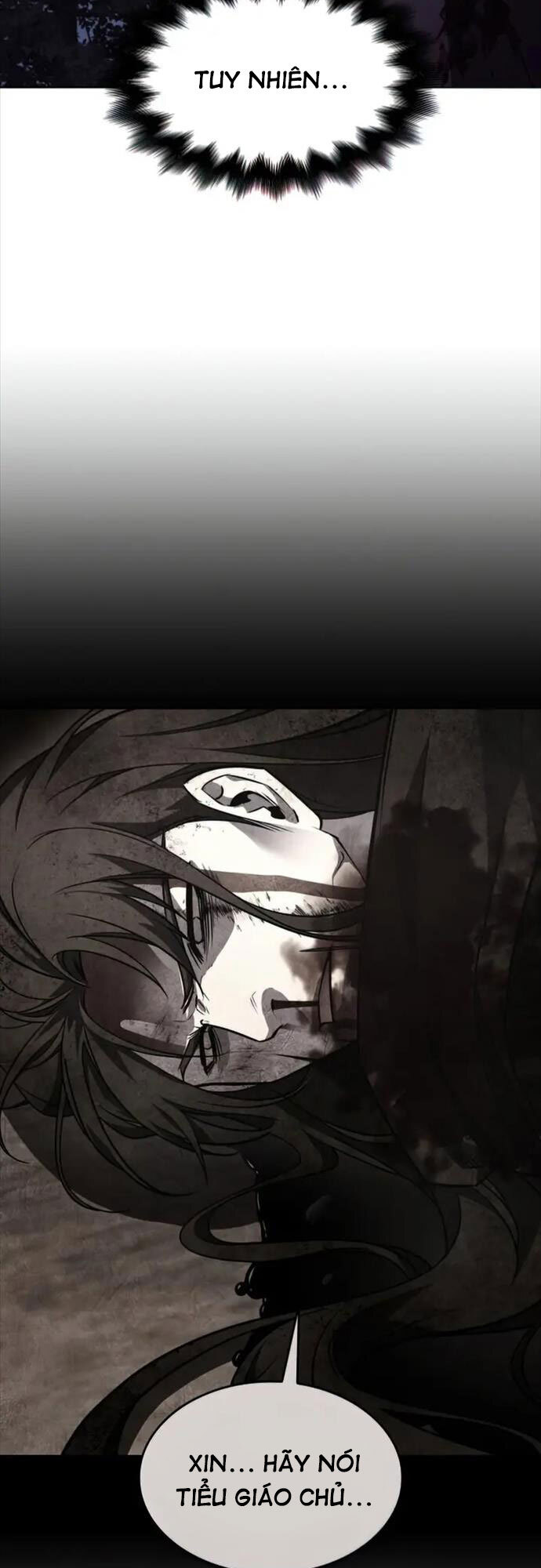 Thiên Ma Thần Quyết Trùng Sinh Chapter 64 - Trang 2