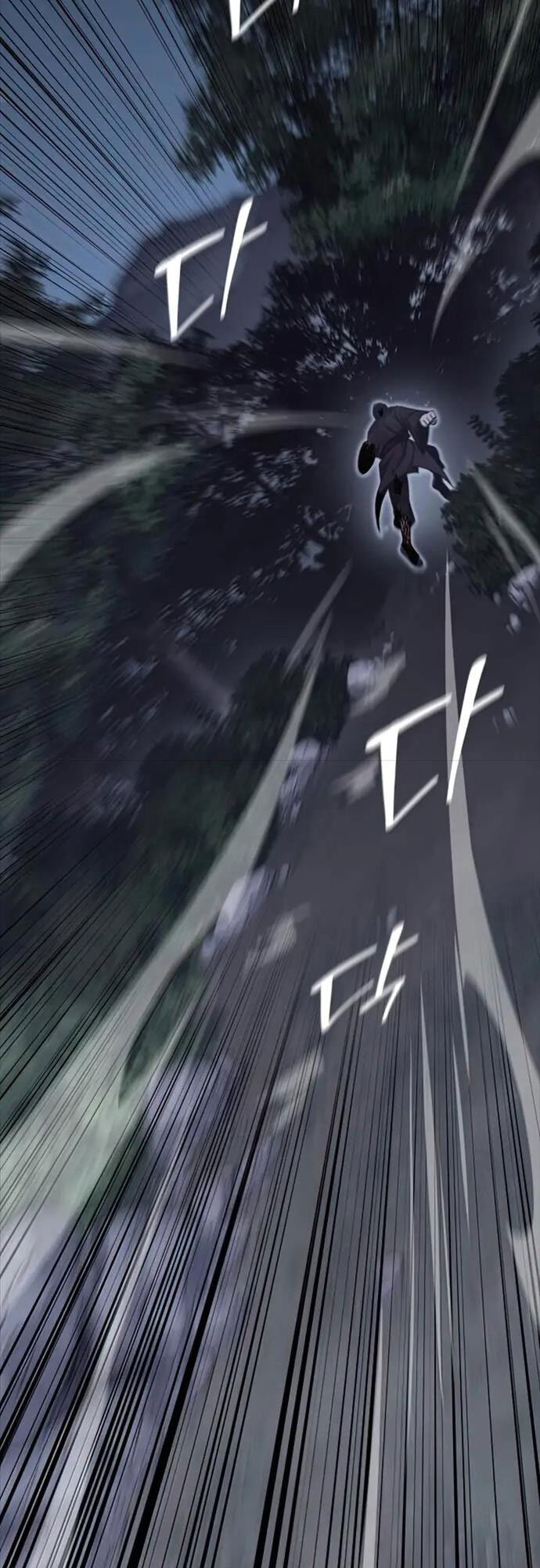 Thiên Ma Thần Quyết Trùng Sinh Chapter 64 - Trang 2