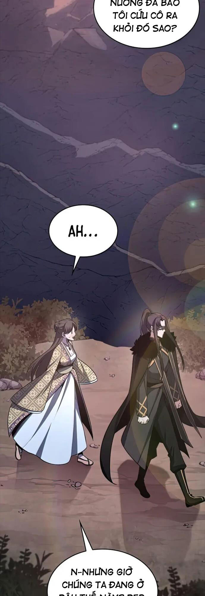 Thiên Ma Thần Quyết Trùng Sinh Chapter 64 - Trang 2