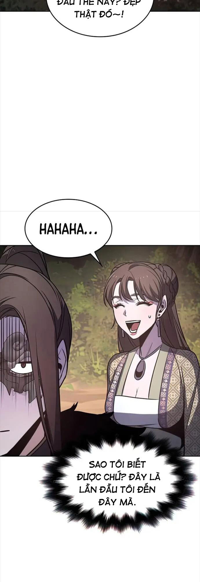 Thiên Ma Thần Quyết Trùng Sinh Chapter 64 - Trang 2