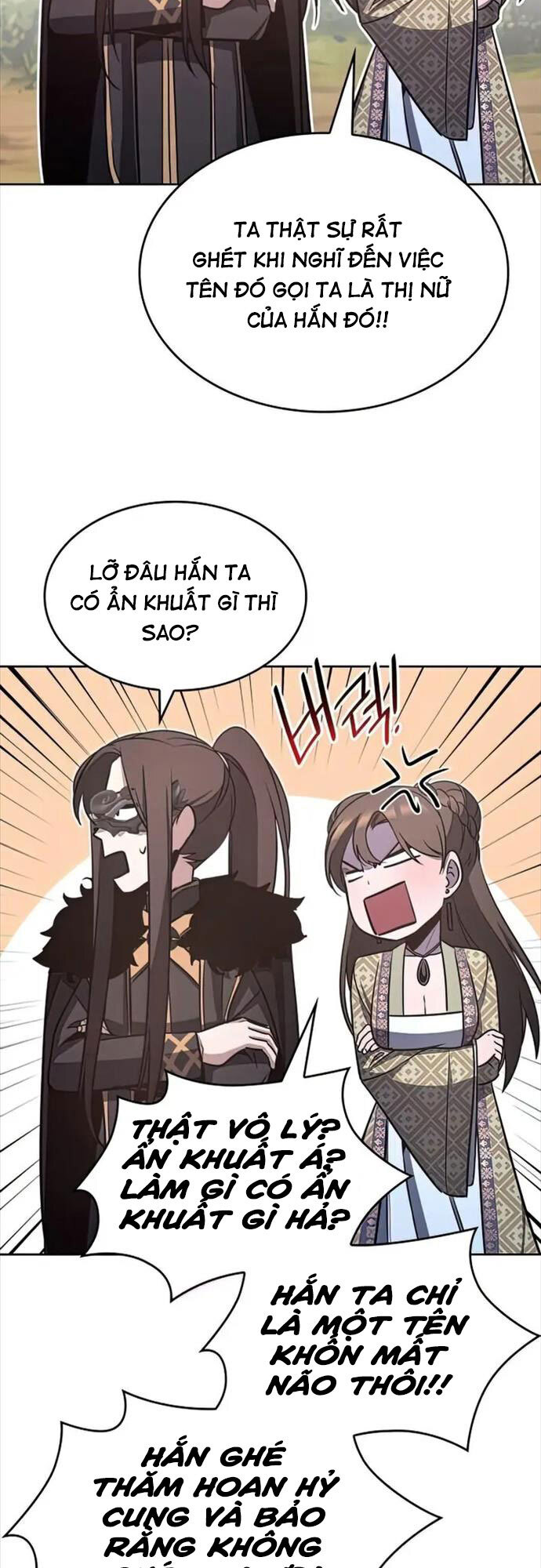 Thiên Ma Thần Quyết Trùng Sinh Chapter 64 - Trang 2