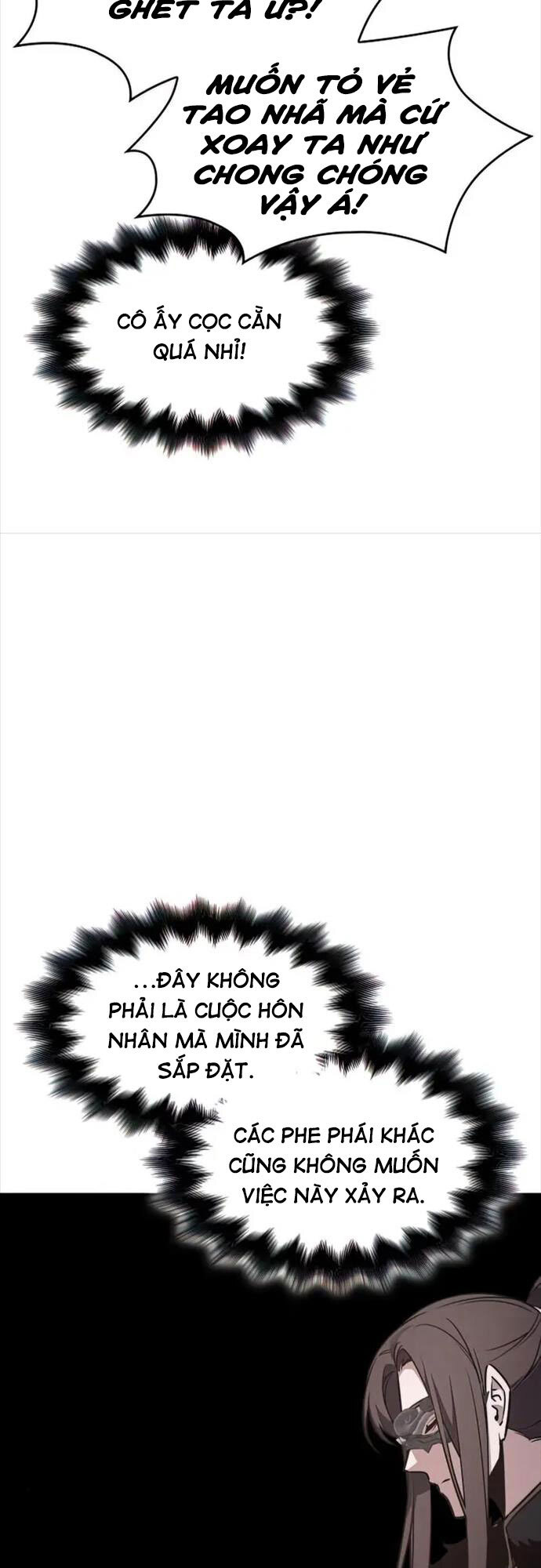 Thiên Ma Thần Quyết Trùng Sinh Chapter 64 - Trang 2