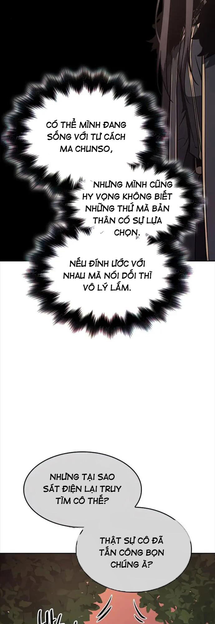 Thiên Ma Thần Quyết Trùng Sinh Chapter 64 - Trang 2