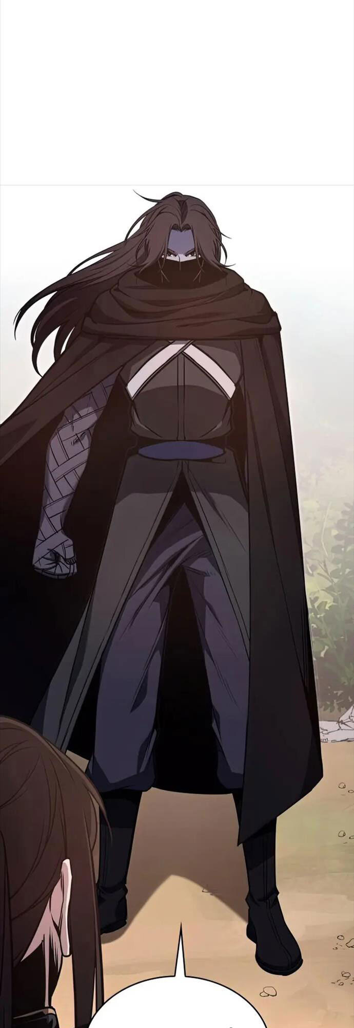 Thiên Ma Thần Quyết Trùng Sinh Chapter 64 - Trang 2