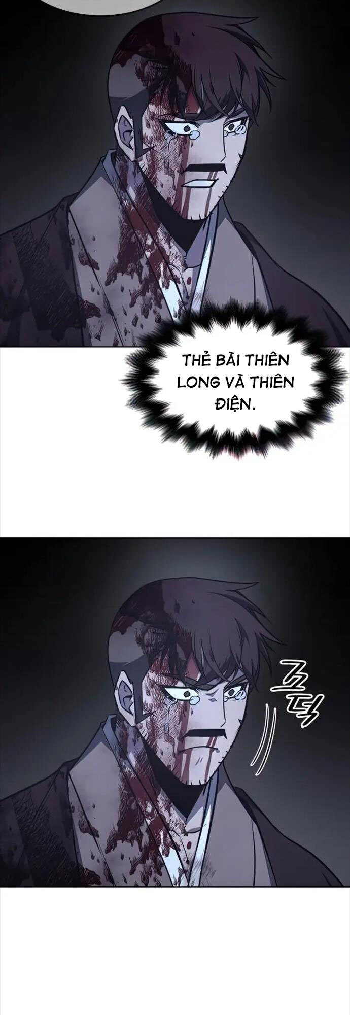 Thiên Ma Thần Quyết Trùng Sinh Chapter 64 - Trang 2