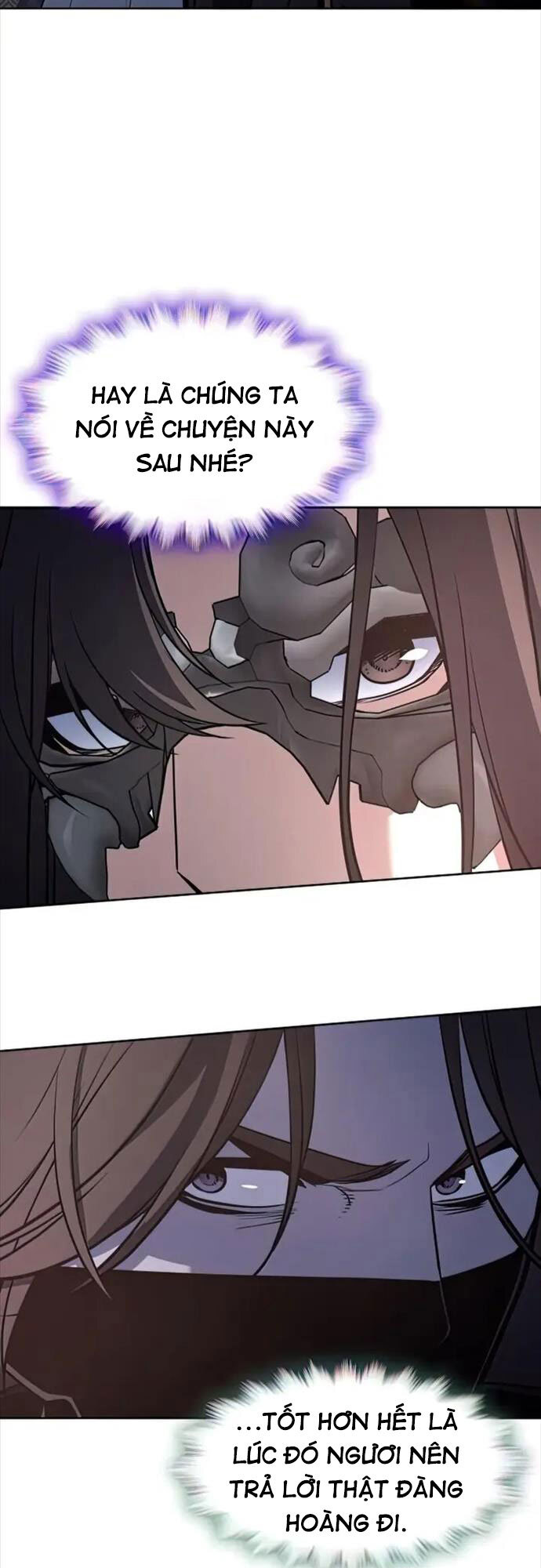 Thiên Ma Thần Quyết Trùng Sinh Chapter 64 - Trang 2