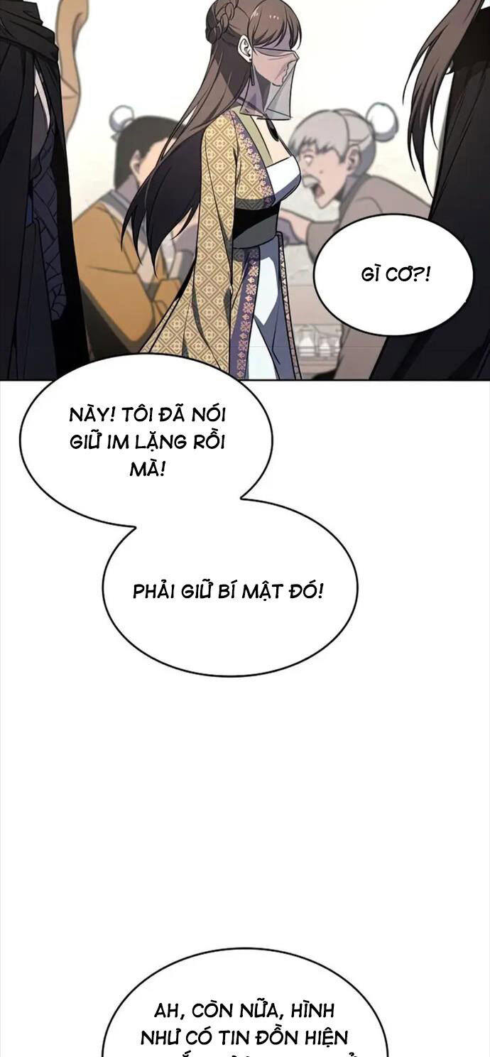 Thiên Ma Thần Quyết Trùng Sinh Chapter 64 - Trang 2