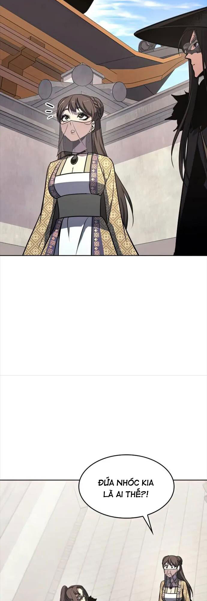 Thiên Ma Thần Quyết Trùng Sinh Chapter 64 - Trang 2