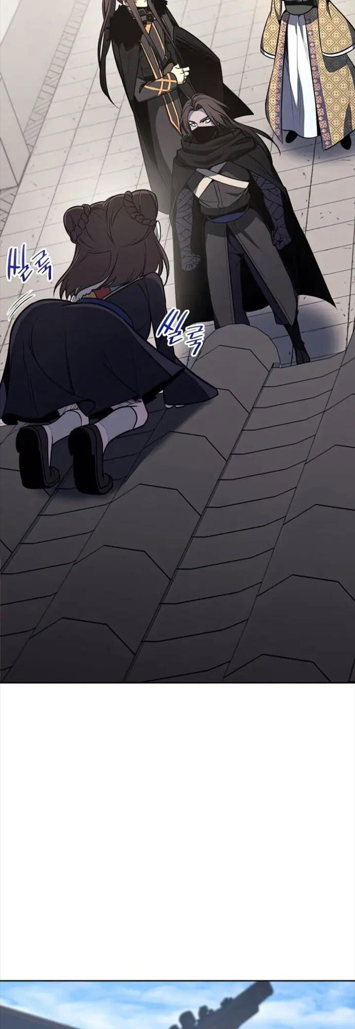 Thiên Ma Thần Quyết Trùng Sinh Chapter 64 - Trang 2