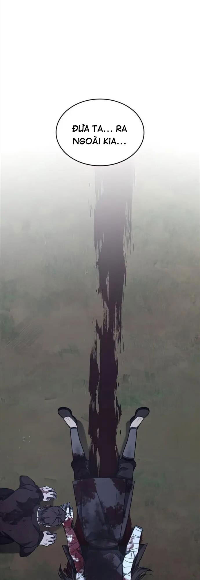 Thiên Ma Thần Quyết Trùng Sinh Chapter 64 - Trang 2