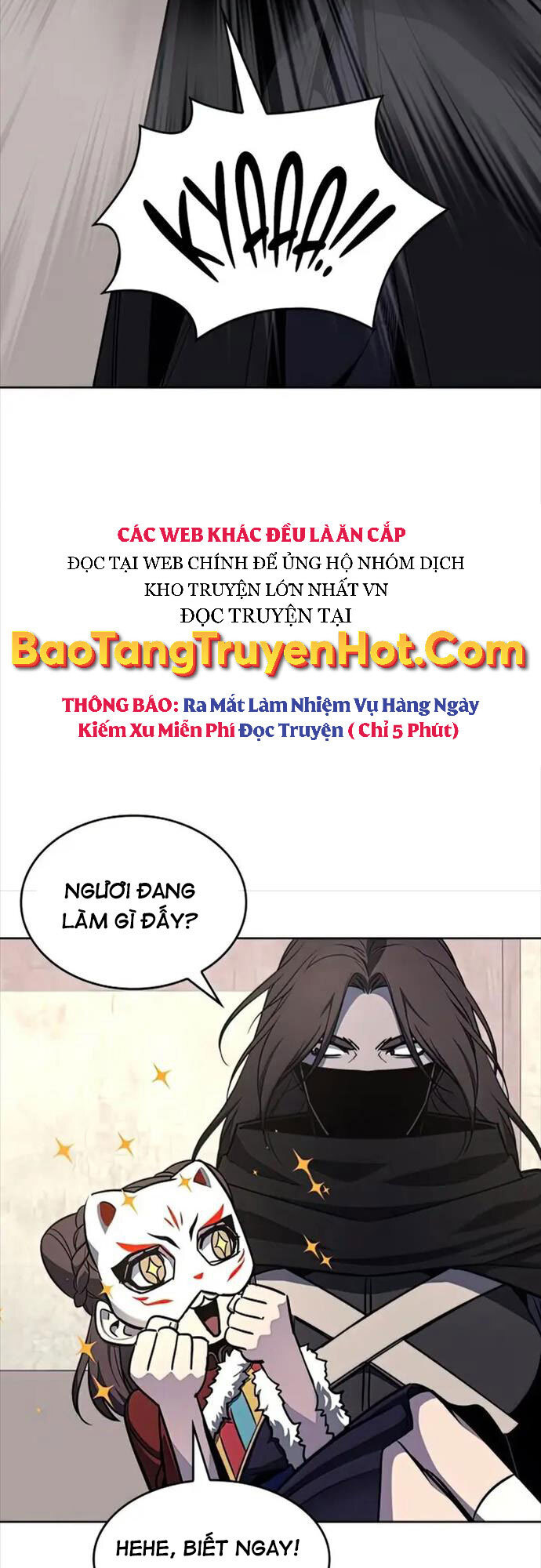 Thiên Ma Thần Quyết Trùng Sinh Chapter 64 - Trang 2