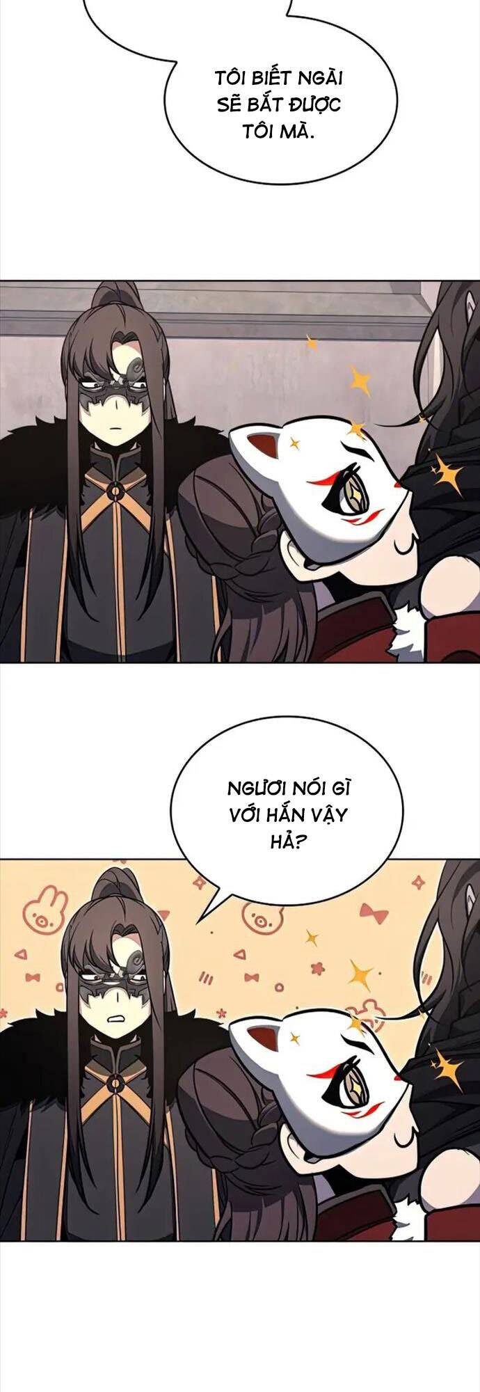 Thiên Ma Thần Quyết Trùng Sinh Chapter 64 - Trang 2