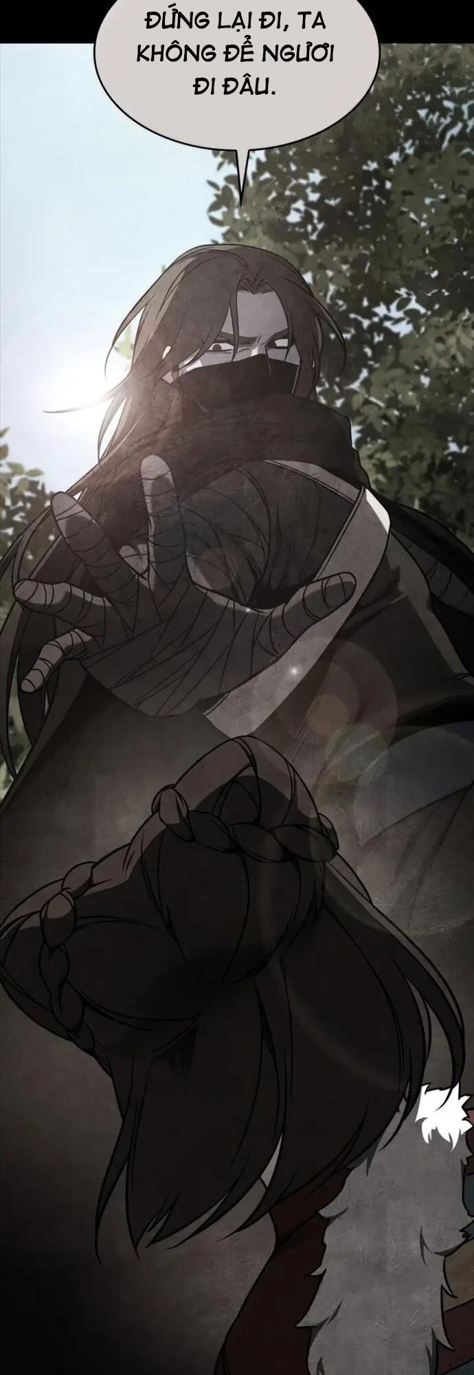 Thiên Ma Thần Quyết Trùng Sinh Chapter 64 - Trang 2