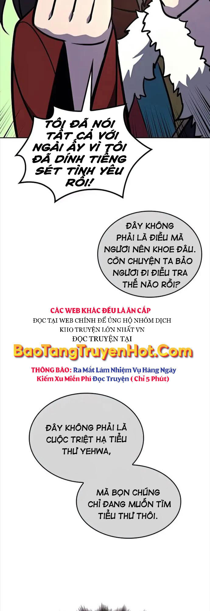 Thiên Ma Thần Quyết Trùng Sinh Chapter 64 - Trang 2