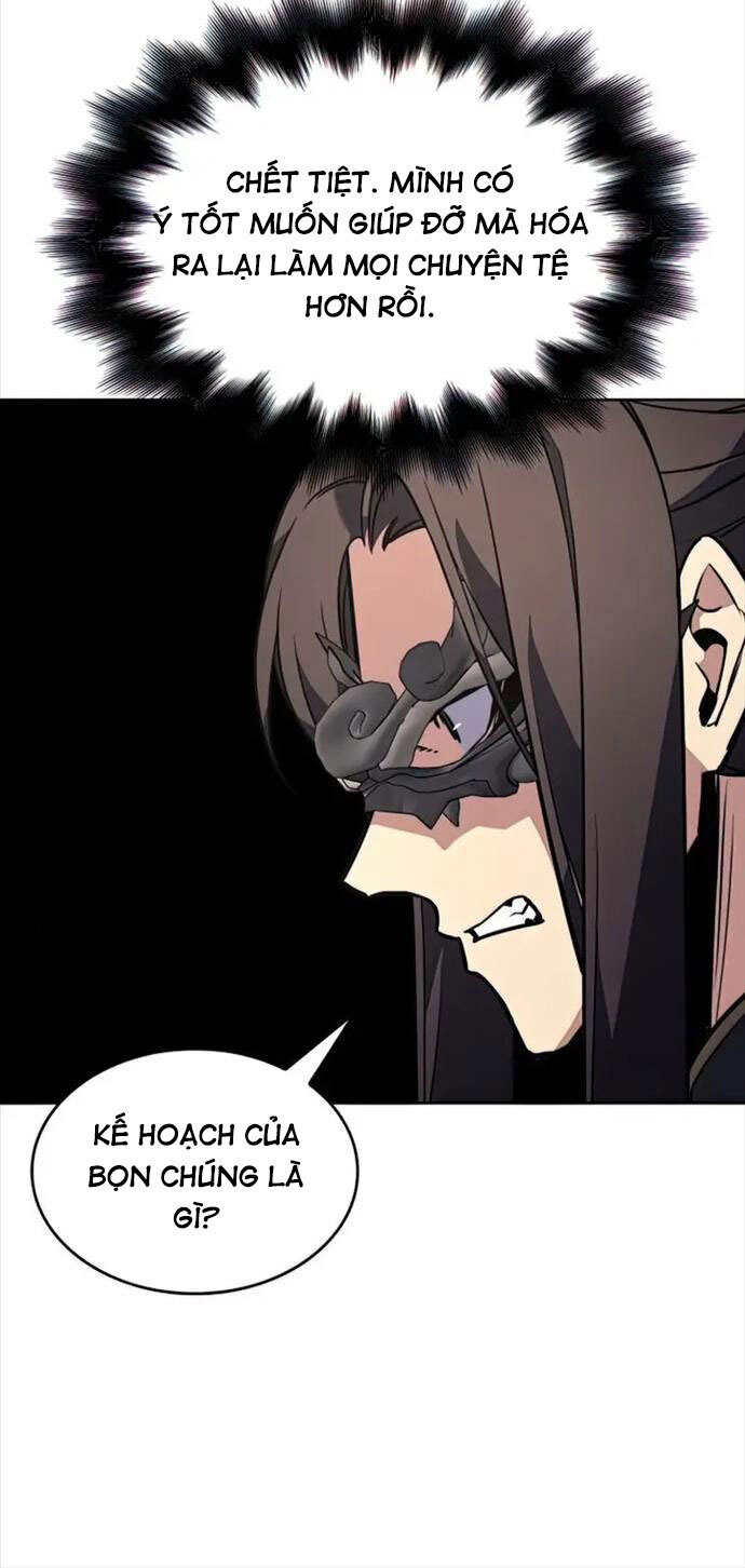 Thiên Ma Thần Quyết Trùng Sinh Chapter 64 - Trang 2