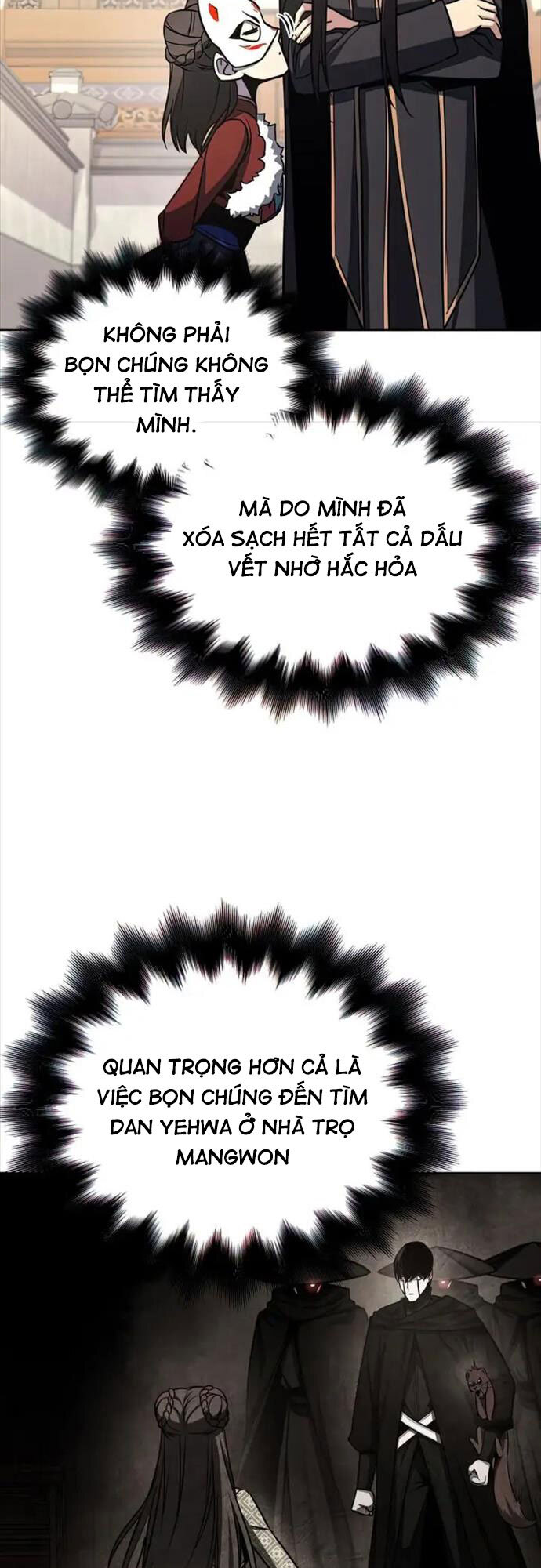 Thiên Ma Thần Quyết Trùng Sinh Chapter 64 - Trang 2