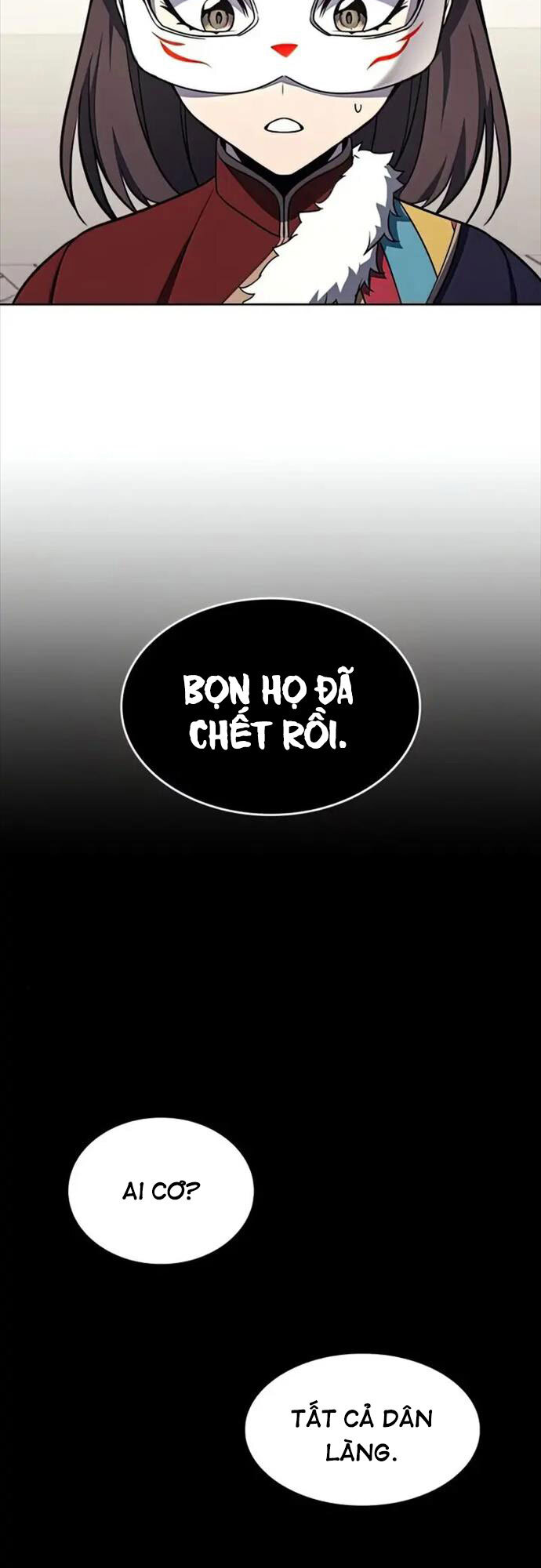 Thiên Ma Thần Quyết Trùng Sinh Chapter 64 - Trang 2