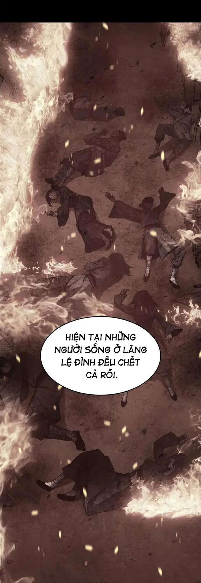 Thiên Ma Thần Quyết Trùng Sinh Chapter 64 - Trang 2