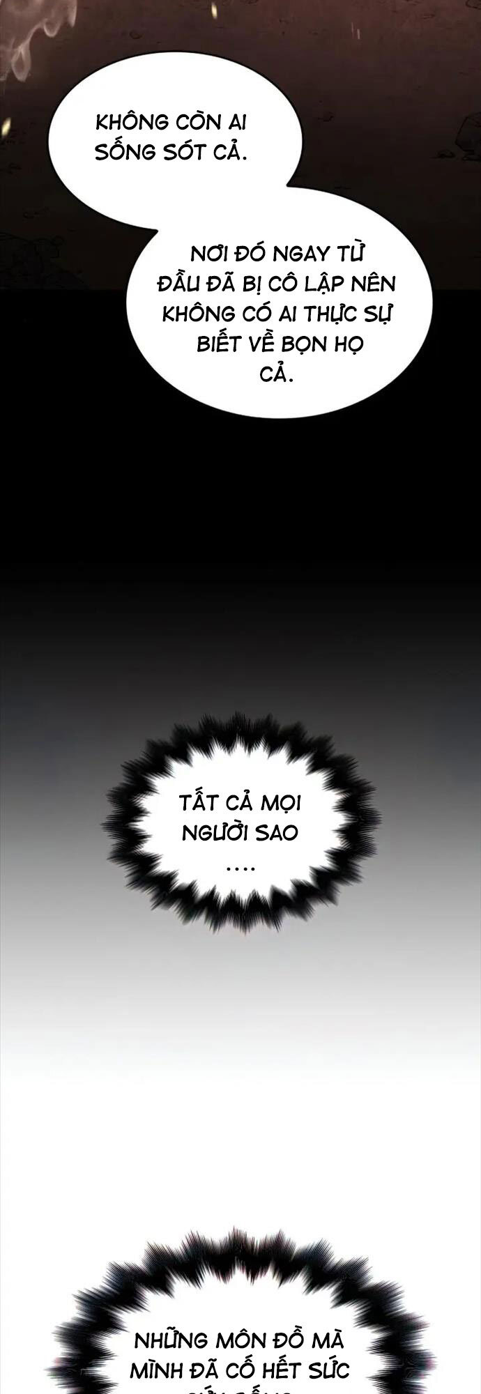 Thiên Ma Thần Quyết Trùng Sinh Chapter 64 - Trang 2