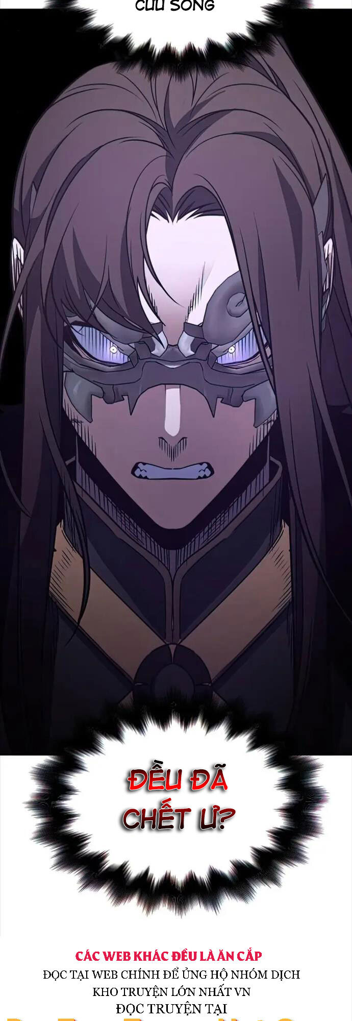 Thiên Ma Thần Quyết Trùng Sinh Chapter 64 - Trang 2