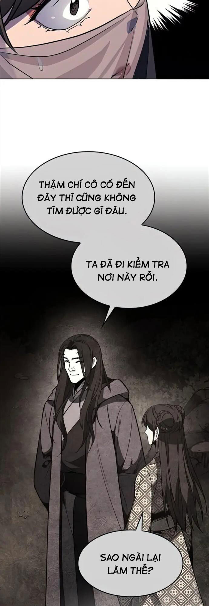 Thiên Ma Thần Quyết Trùng Sinh Chapter 64 - Trang 2