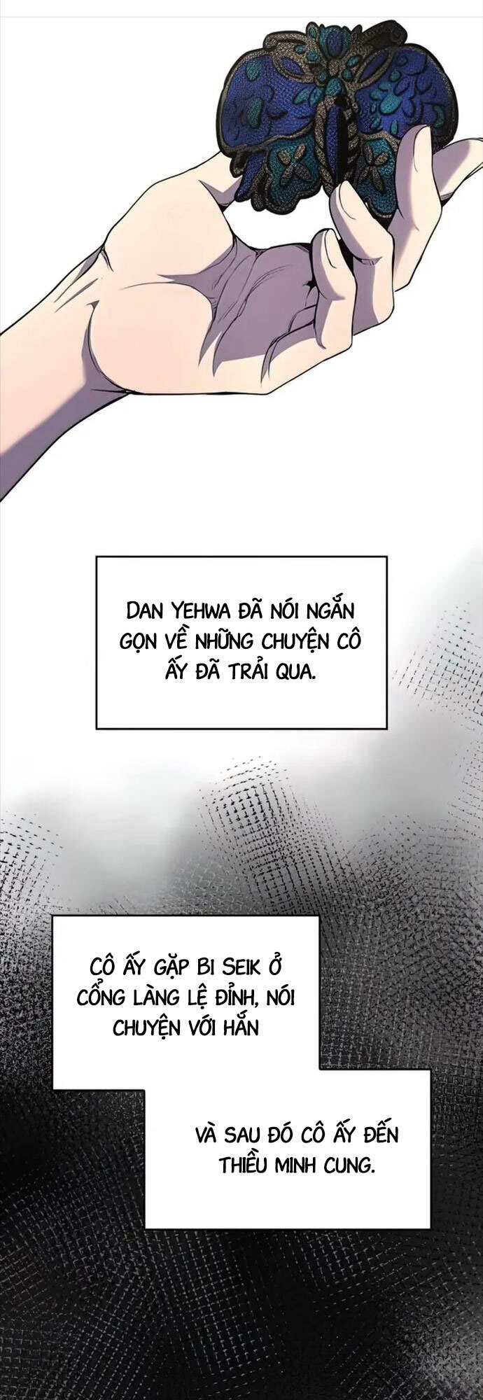 Thiên Ma Thần Quyết Trùng Sinh Chapter 64 - Trang 2