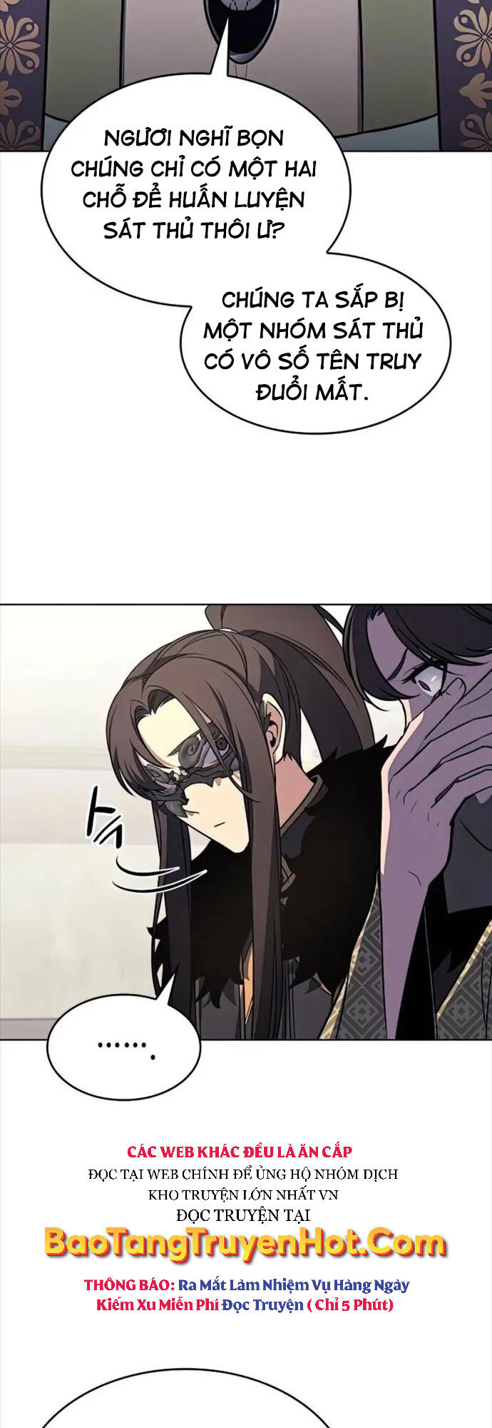 Thiên Ma Thần Quyết Trùng Sinh Chapter 64 - Trang 2