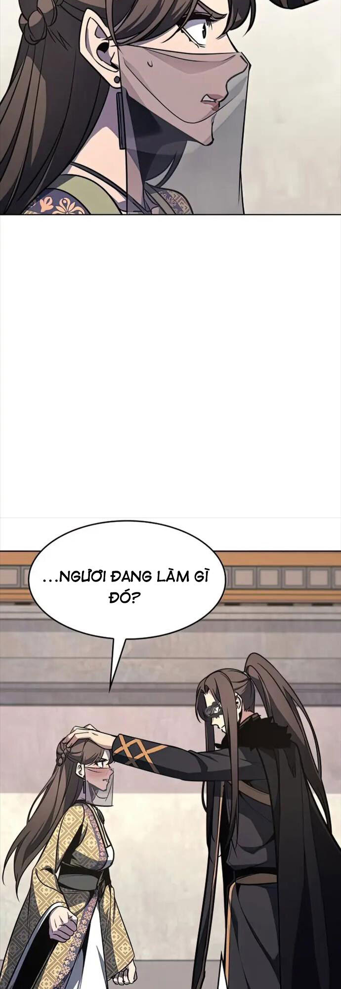 Thiên Ma Thần Quyết Trùng Sinh Chapter 64 - Trang 2