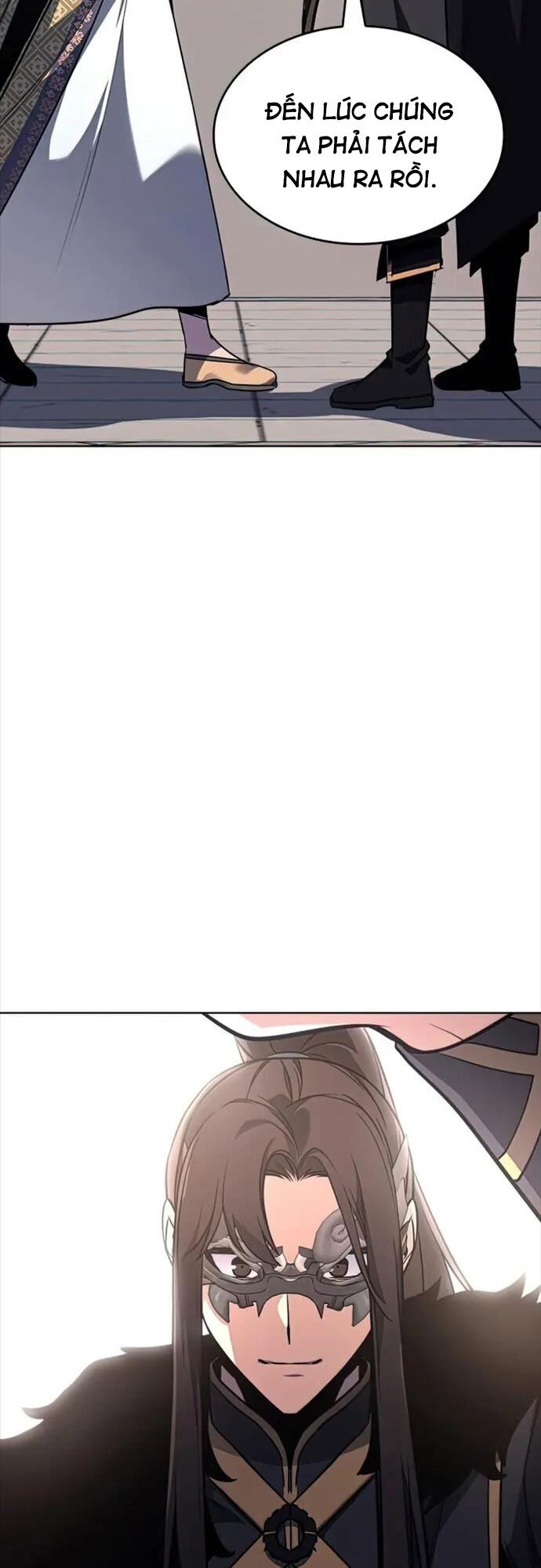 Thiên Ma Thần Quyết Trùng Sinh Chapter 64 - Trang 2