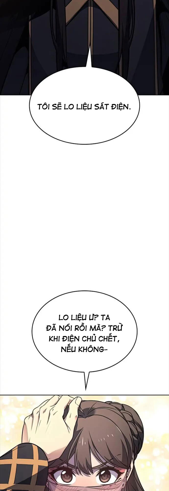 Thiên Ma Thần Quyết Trùng Sinh Chapter 64 - Trang 2