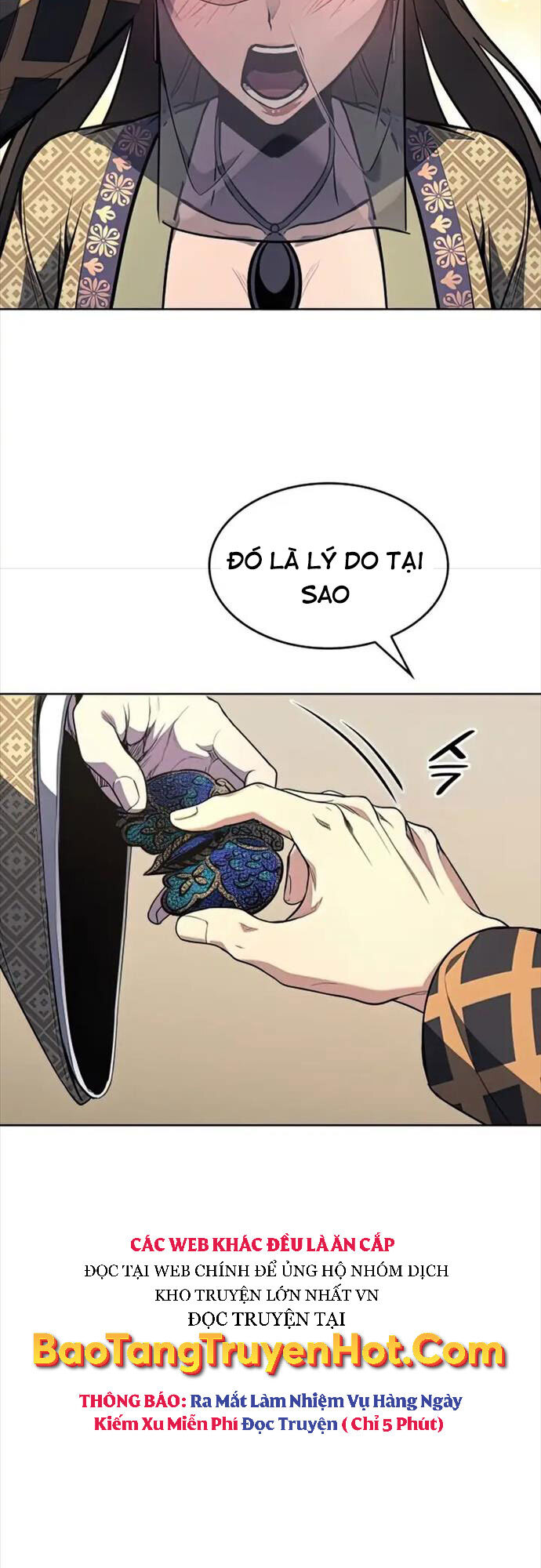 Thiên Ma Thần Quyết Trùng Sinh Chapter 64 - Trang 2