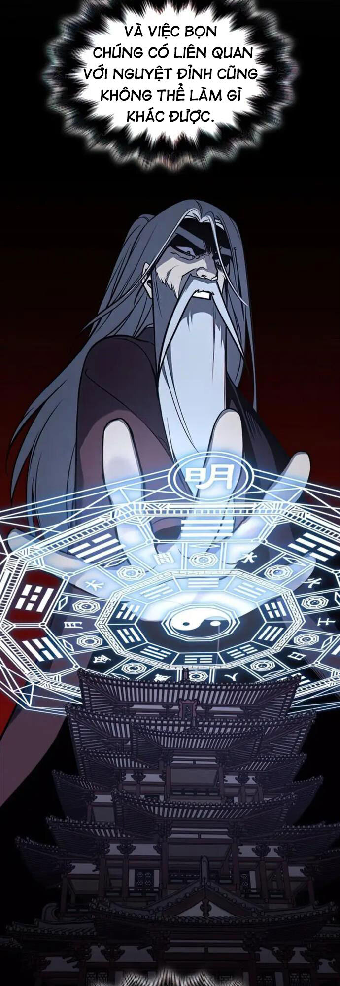 Thiên Ma Thần Quyết Trùng Sinh Chapter 64 - Trang 2