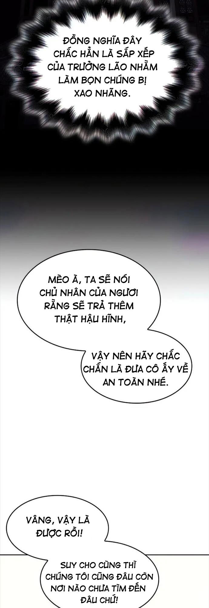 Thiên Ma Thần Quyết Trùng Sinh Chapter 64 - Trang 2