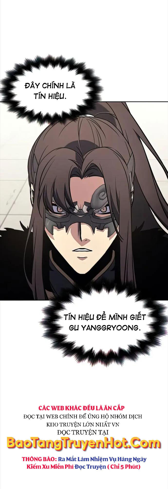 Thiên Ma Thần Quyết Trùng Sinh Chapter 64 - Trang 2