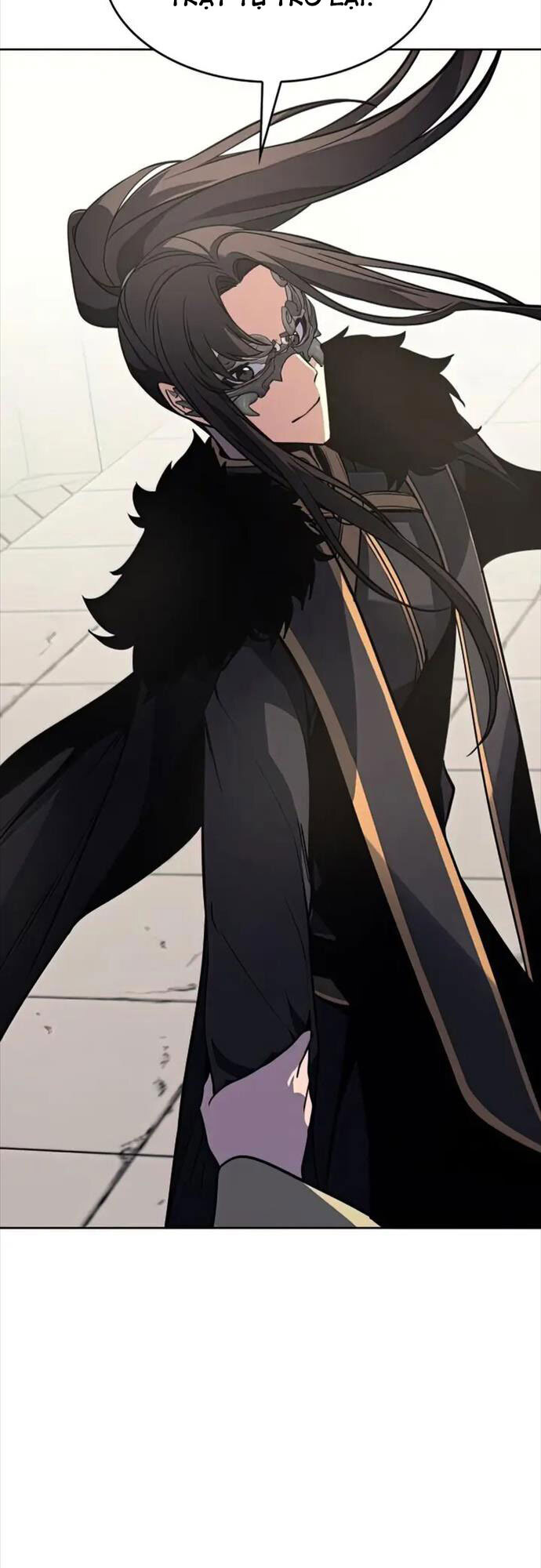 Thiên Ma Thần Quyết Trùng Sinh Chapter 64 - Trang 2