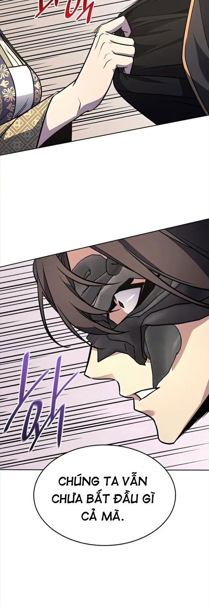 Thiên Ma Thần Quyết Trùng Sinh Chapter 64 - Trang 2