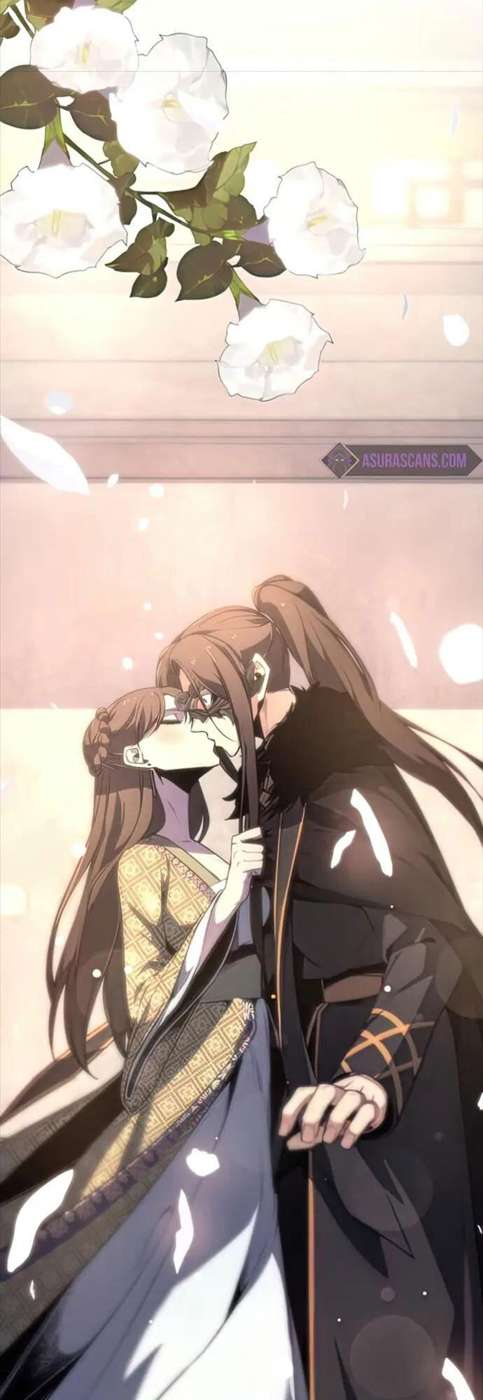 Thiên Ma Thần Quyết Trùng Sinh Chapter 64 - Trang 2