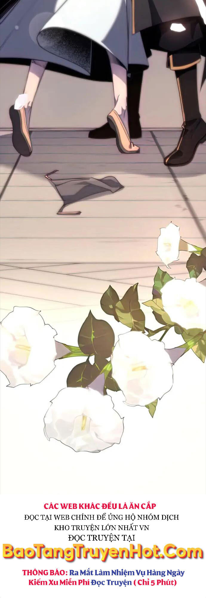 Thiên Ma Thần Quyết Trùng Sinh Chapter 64 - Trang 2